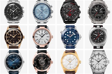 omega series watch|omega watches all models.